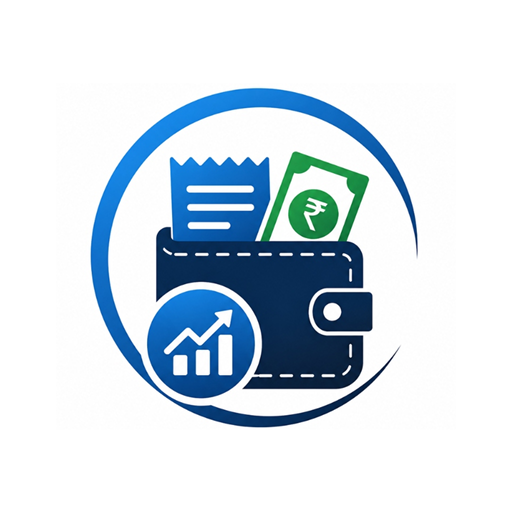 Expense Manager Logo